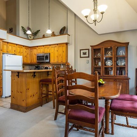 Falaise By Rendez-Vous Mont-Tremblant Apartamento Exterior foto