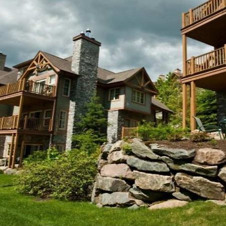Falaise By Rendez-Vous Mont-Tremblant Apartamento Exterior foto