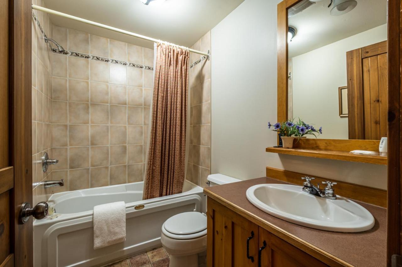 Falaise By Rendez-Vous Mont-Tremblant Apartamento Exterior foto
