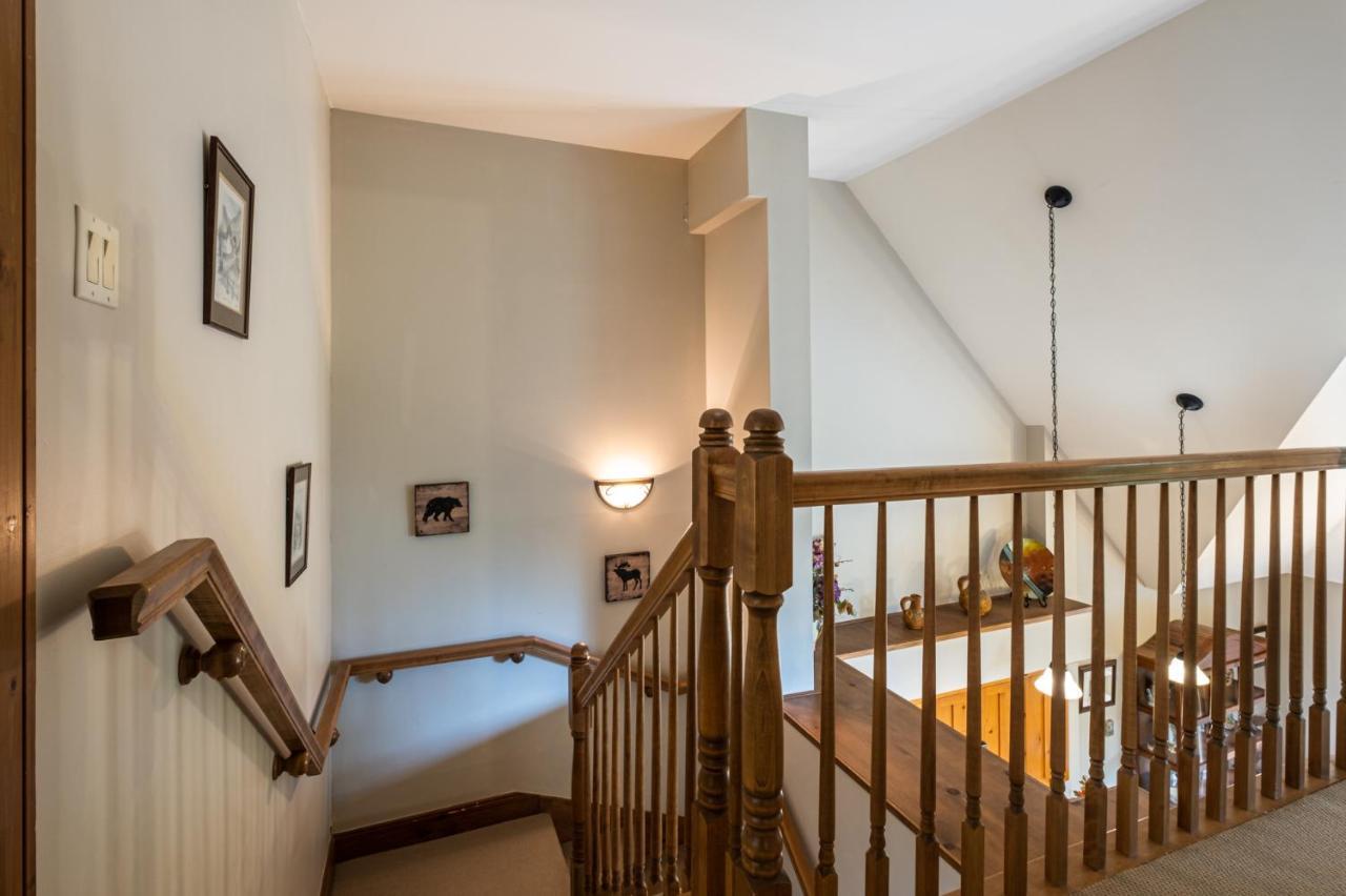 Falaise By Rendez-Vous Mont-Tremblant Apartamento Exterior foto