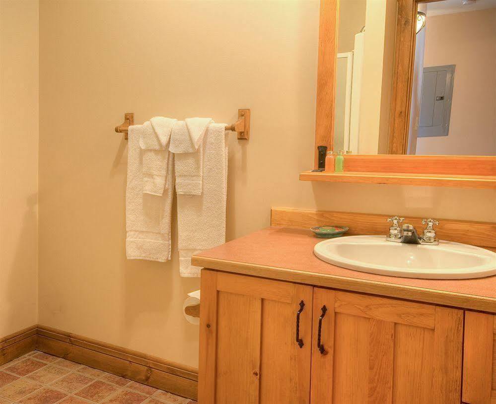 Falaise By Rendez-Vous Mont-Tremblant Apartamento Exterior foto