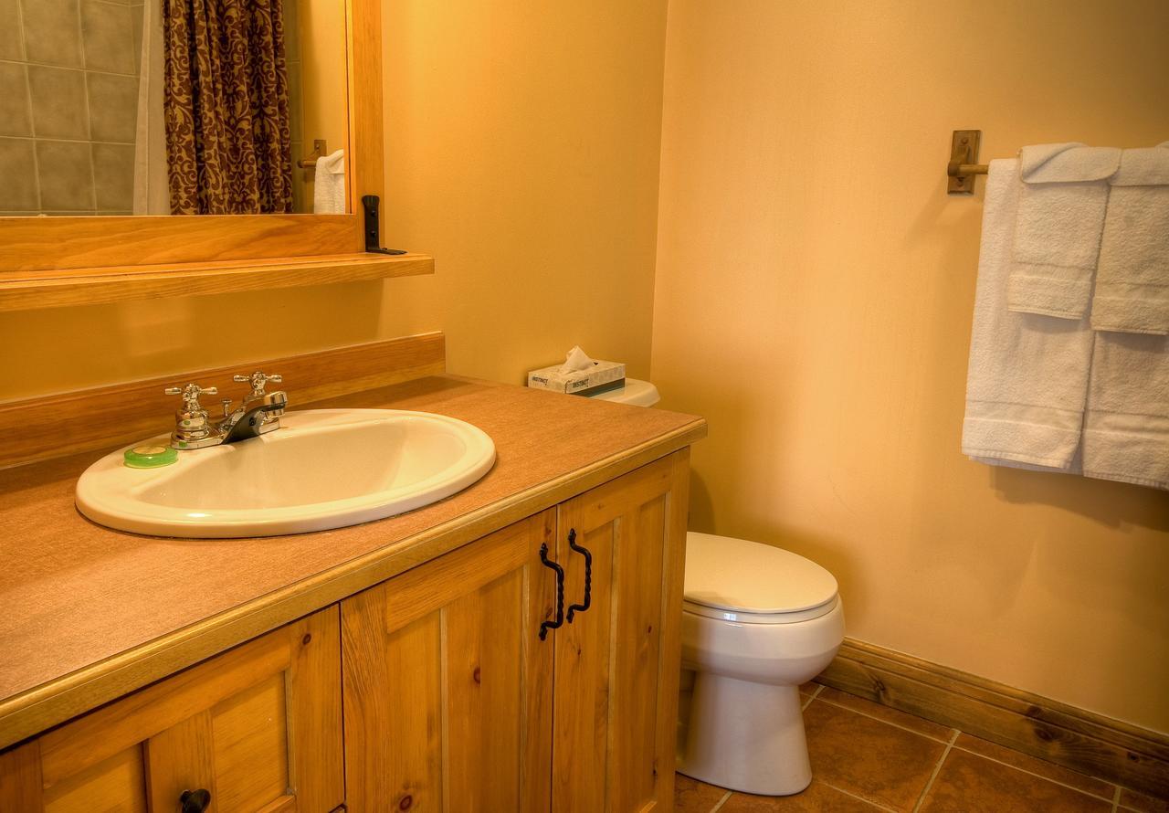 Falaise By Rendez-Vous Mont-Tremblant Apartamento Exterior foto