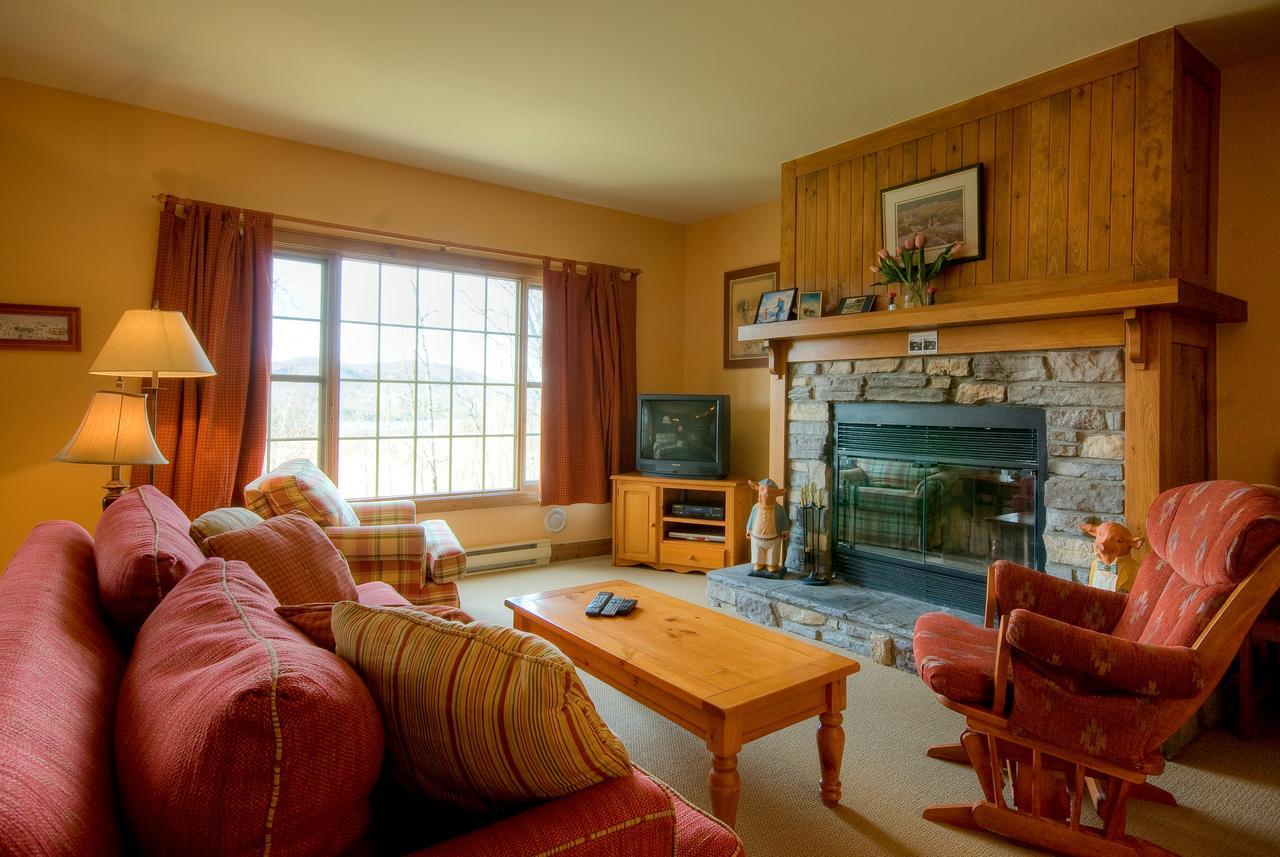 Falaise By Rendez-Vous Mont-Tremblant Apartamento Exterior foto