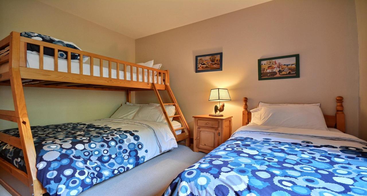 Falaise By Rendez-Vous Mont-Tremblant Apartamento Exterior foto