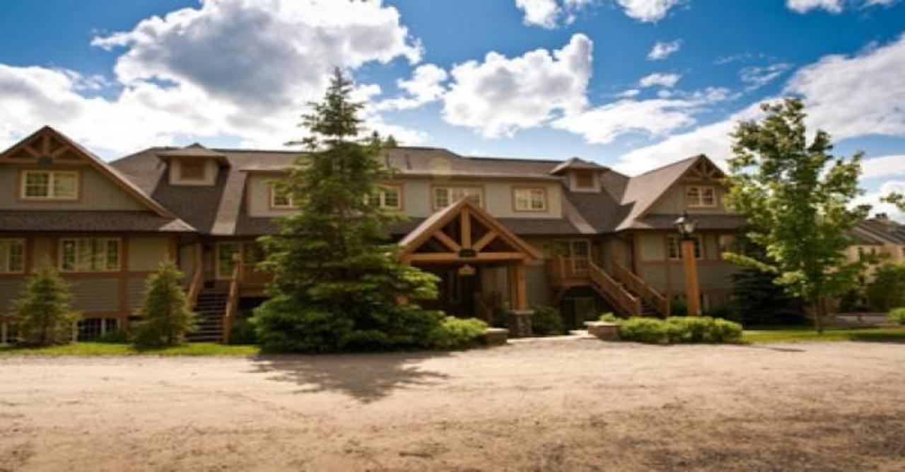 Falaise By Rendez-Vous Mont-Tremblant Apartamento Exterior foto