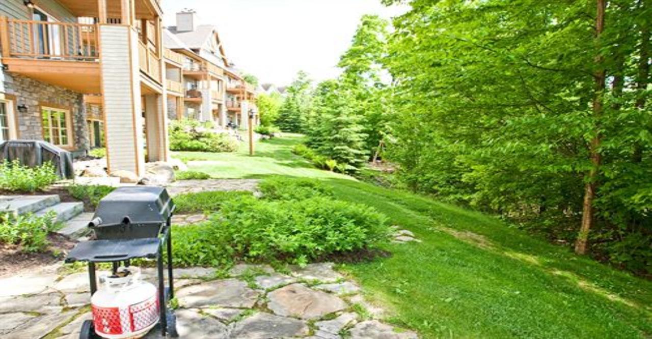 Falaise By Rendez-Vous Mont-Tremblant Apartamento Exterior foto