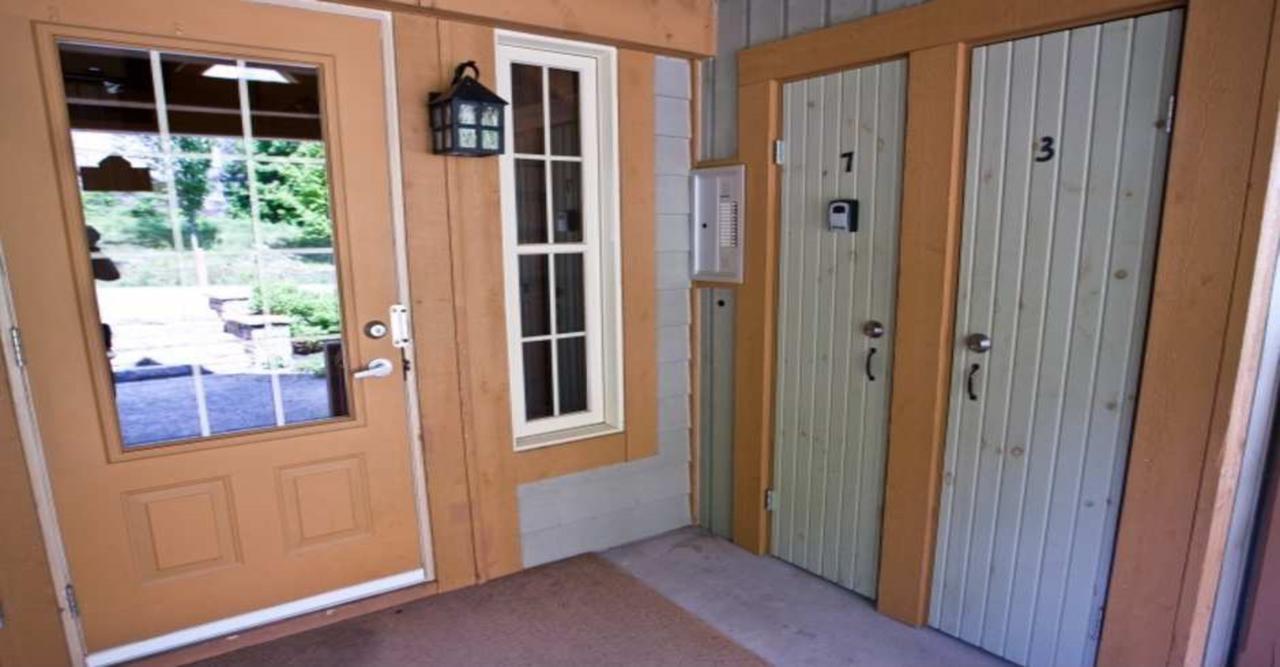 Falaise By Rendez-Vous Mont-Tremblant Apartamento Exterior foto